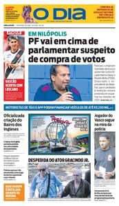 O Dia RJ