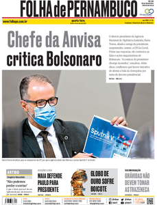 Folha de Pernambuco
