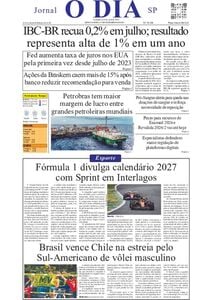 O Dia SP