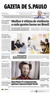 Jornal Gazeta