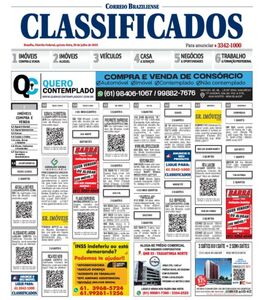 Correio Braziliense