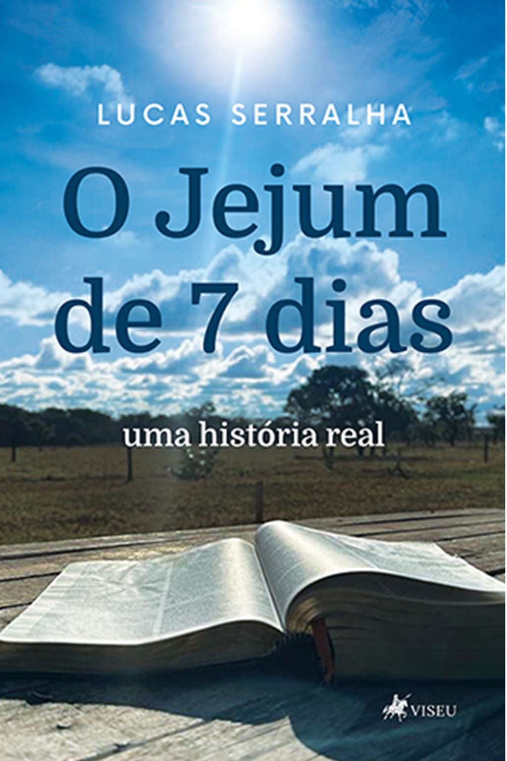 O Jejum de 7 dias