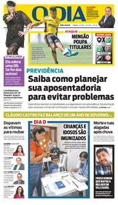 O Dia RJ