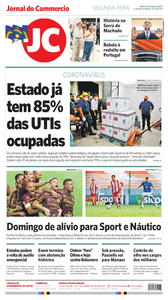 Jornal do Commercio