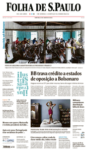Folha de S.Paulo