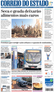Correio do Estado MS