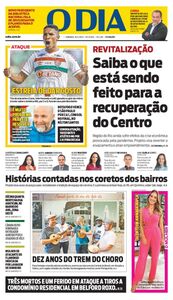 O Dia RJ
