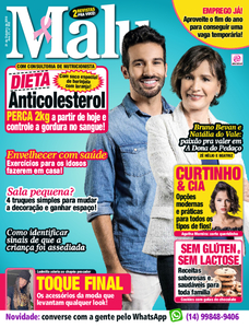 Malu Malu