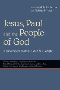 Jesus, Paul and the People of God