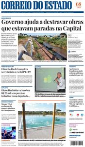 Correio do Estado MS