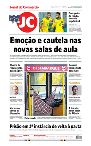 Jornal do Commercio