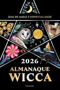 Almanaque Wicca 2026