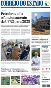 Correio do Estado MS Correio do Estado MS