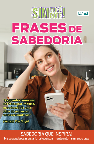 Sim, Você Pode!