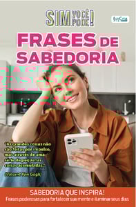 Sim, Você Pode!