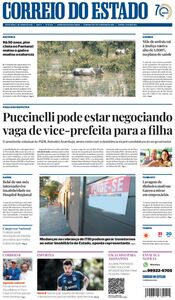 Correio do Estado MS