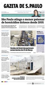 Jornal Gazeta