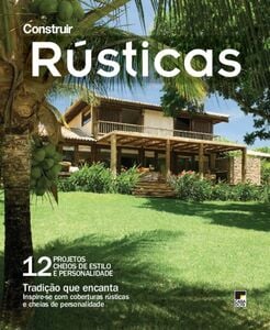 Casas Rústicas Casas Rústicas