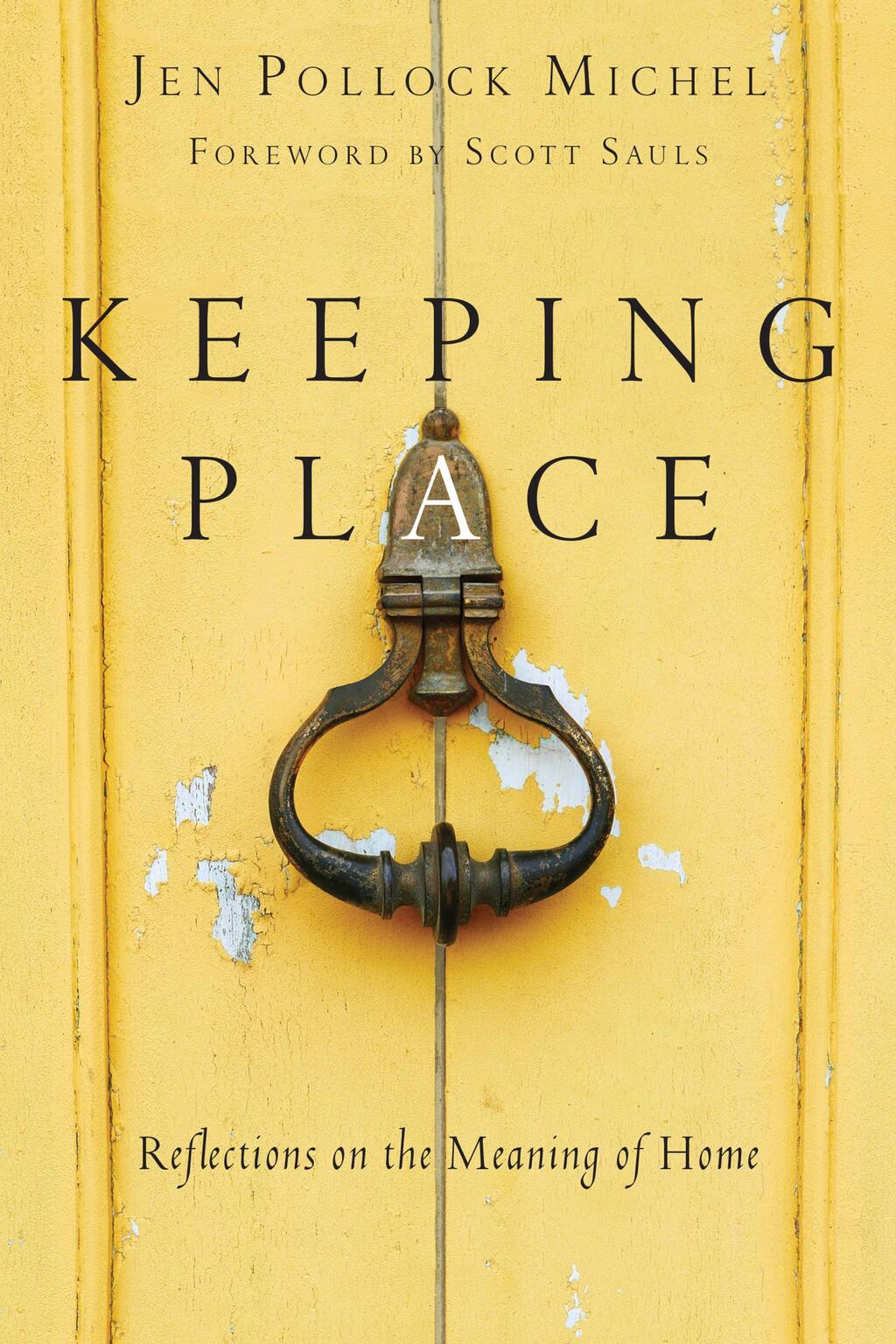 Keeping Place