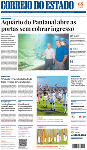 Correio do Estado MS