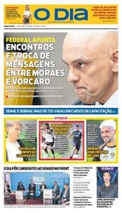 O Dia RJ