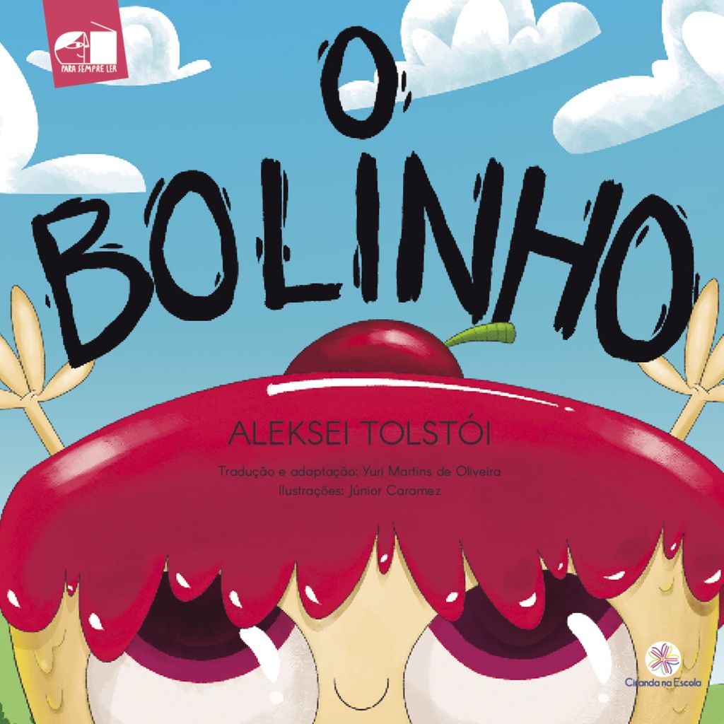 O Bolinho