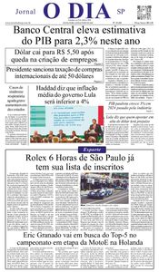 O Dia SP