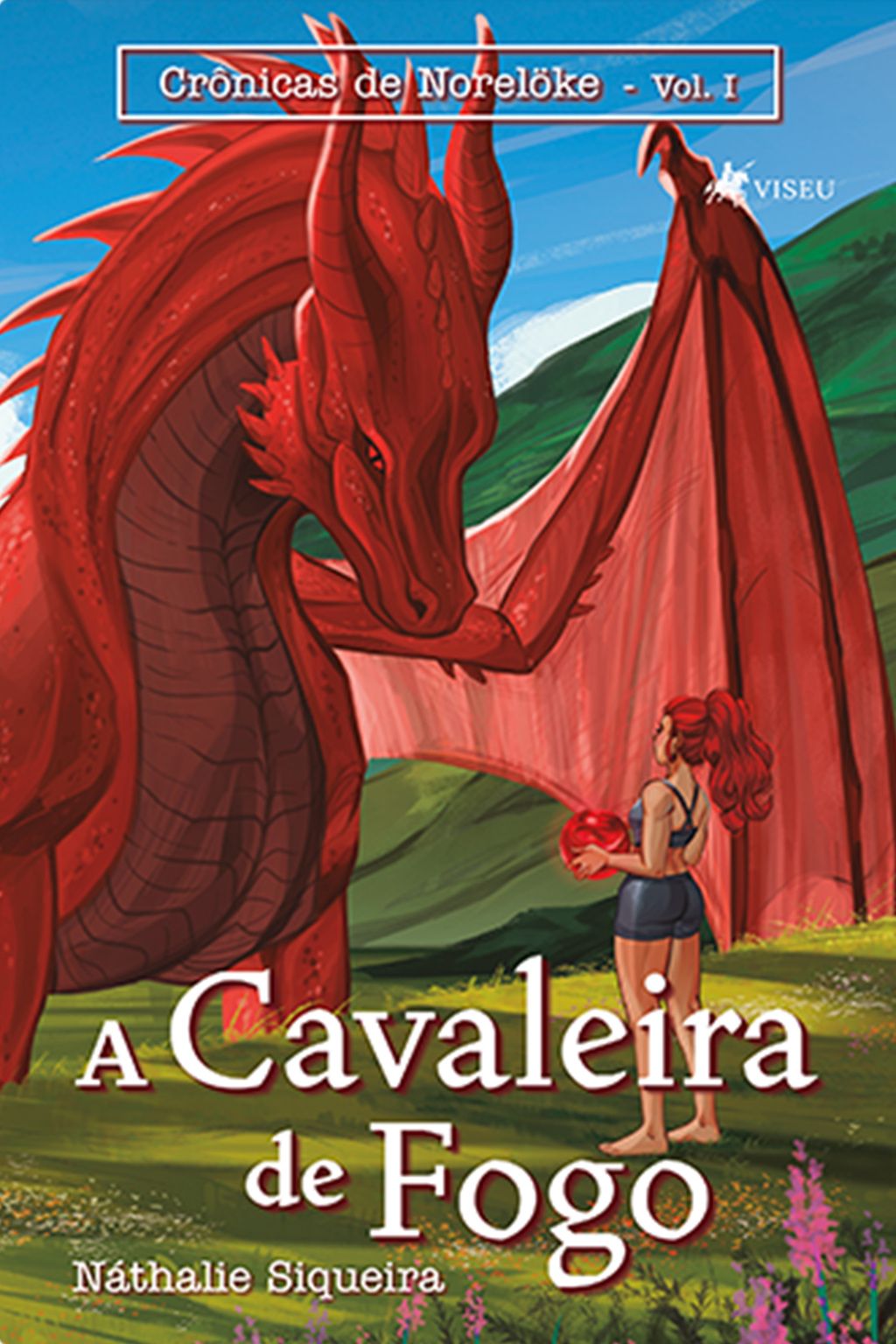 Crônicas de Noreloke