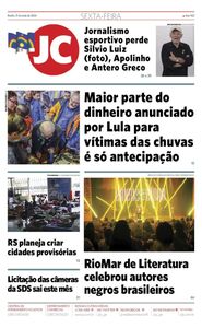 Jornal do Commercio