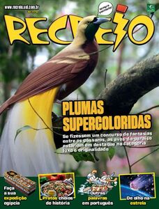 Recreio Recreio