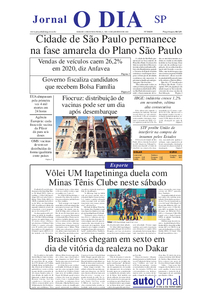 O Dia SP