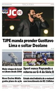 Jornal do Commercio