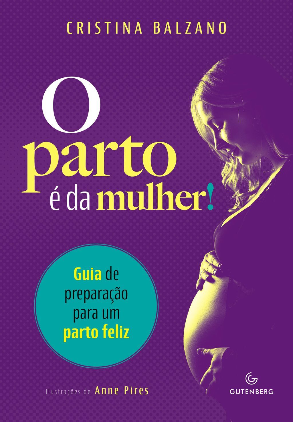 O parto é da mulher