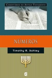 Comentários do Antigo Testamento - Números