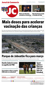 Jornal do Commercio