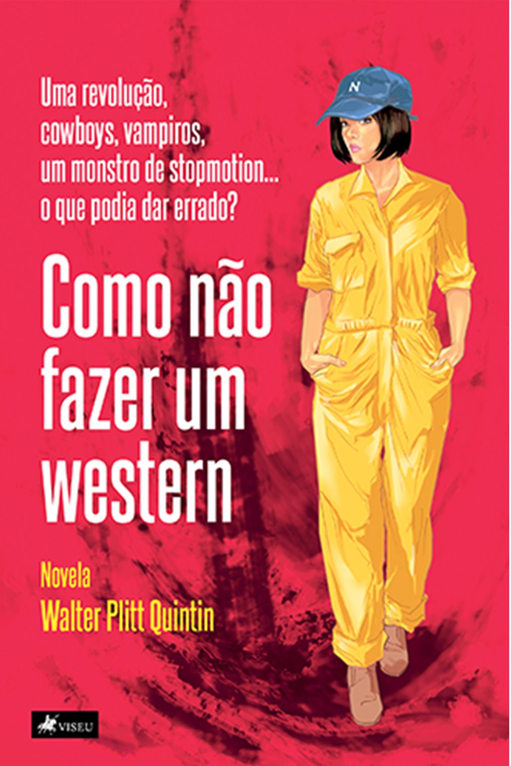Como não fazer um western
