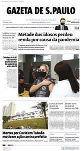 Jornal Gazeta