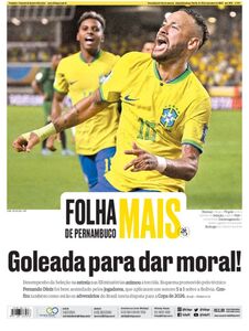 Folha de Pernambuco