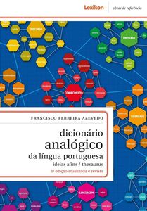 Dicionário analógico da língua portuguesa