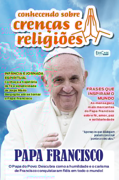 Conhecendo Crenças e Religiões