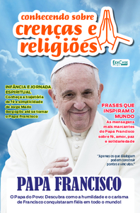 Conhecendo Crenças e Religiões