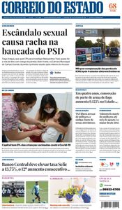 Correio do Estado MS