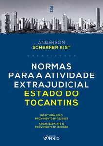 Normas para a atividade extrajudicial