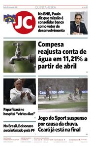 Jornal do Commercio