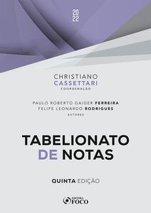 Tabelionato de notas