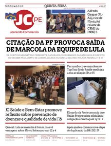 Jornal do Commercio