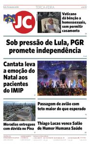 Jornal do Commercio