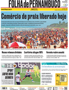 Folha de Pernambuco