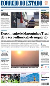 Correio do Estado MS