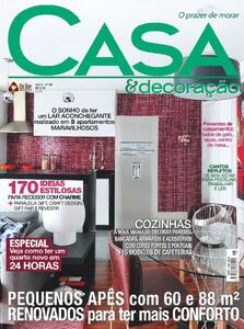 Casa & Decoração